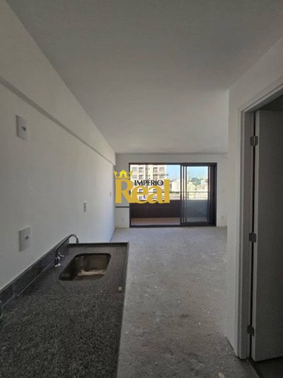 Kitnet-Studio, 26 m² - Foto 3