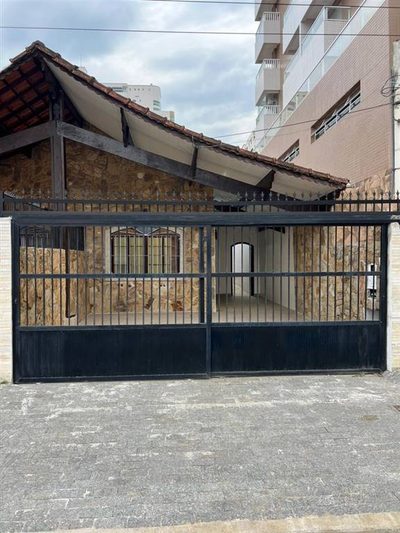 Casa, 2 quartos, 85 m² - Foto 1