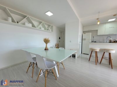 Apartamento, 2 quartos, 67 m² - Foto 3