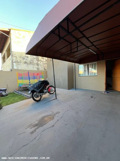 Casa, 2 quartos, 64 m² - Foto 2