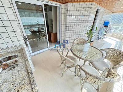 Apartamento, 3 quartos, 104 m² - Foto 3