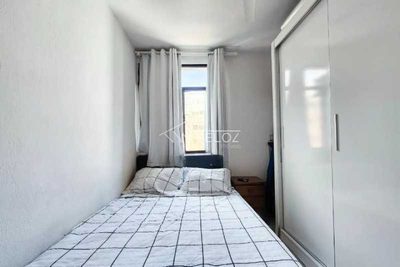 Apartamento, 2 quartos, 47 m² - Foto 4
