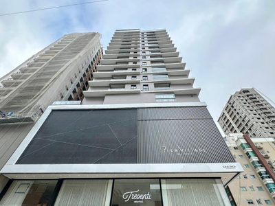 Apartamento, 3 quartos, 124 m² - Foto 2