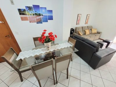 Apartamento, 3 quartos, 137 m² - Foto 3