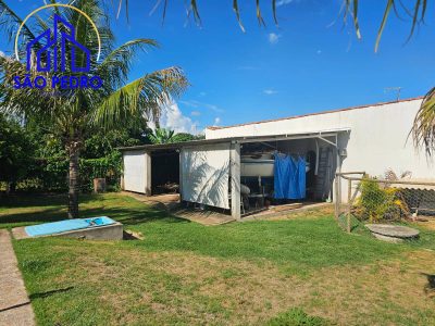 Casa, 3 quartos, 256 m² - Foto 4