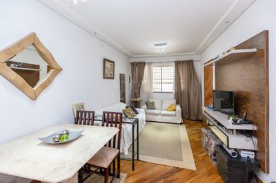 Casa, 4 quartos, 131 m² - Foto 2