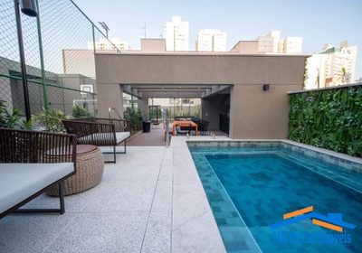 Apartamento, 2 quartos, 67 m² - Foto 4