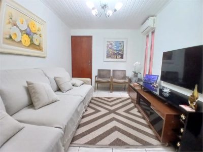 Casa, 3 quartos, 140 m² - Foto 1