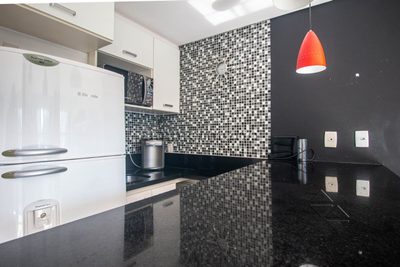 Apartamento, 1 quarto, 43 m² - Foto 5