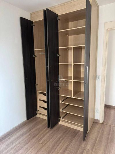 Apartamento, 2 quartos, 45 m² - Foto 5