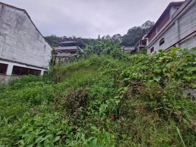 Terreno, 500 m² - Foto 2
