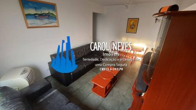 Apartamento, 2 quartos, 80 m² - Foto 2