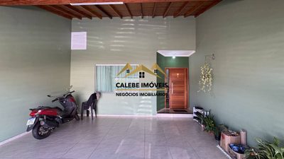 Casa, 3 quartos, 155 m² - Foto 2