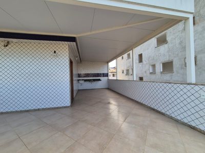 Cobertura, 3 quartos, 70 m² - Foto 1