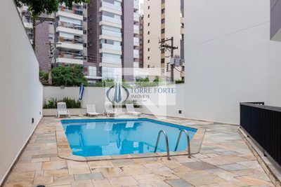 Apartamento, 3 quartos, 157 m² - Foto 2