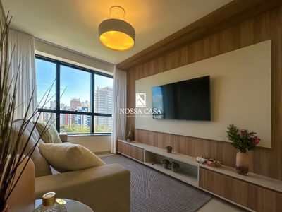 Apartamento, 2 quartos, 76 m² - Foto 1