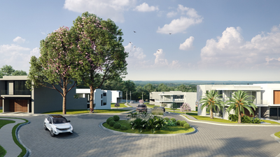 Terreno, 146 m² - Foto 4