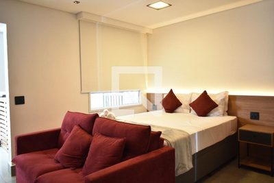 Kitnet-Studio, 35 m² - Foto 1