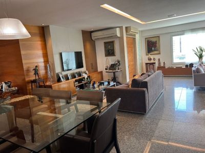 Apartamento, 4 quartos, 310 m² - Foto 5