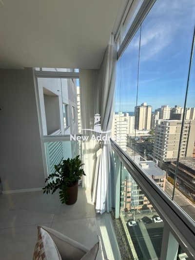 Apartamento, 3 quartos, 79 m² - Foto 3