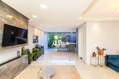 Sobrado, 3 quartos, 180 m² - Foto 5