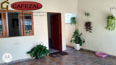 Casa, 2 quartos, 103 m² - Foto 1