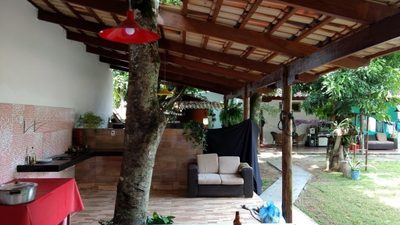 Chácara, 3 quartos, 2000 m² - Foto 5