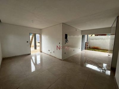 Casa, 3 quartos, 150 m² - Foto 1