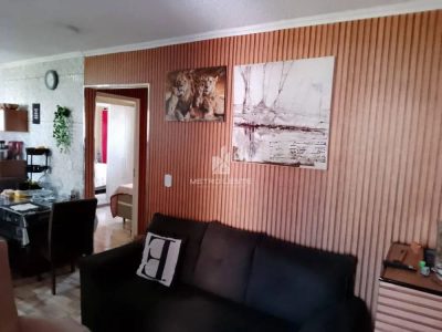 Apartamento, 2 quartos, 47 m² - Foto 1