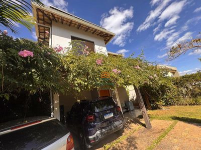 Casa, 3 quartos, 180 m² - Foto 2