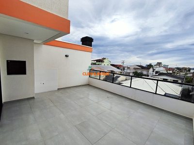Apartamento, 3 quartos, 103 m² - Foto 2