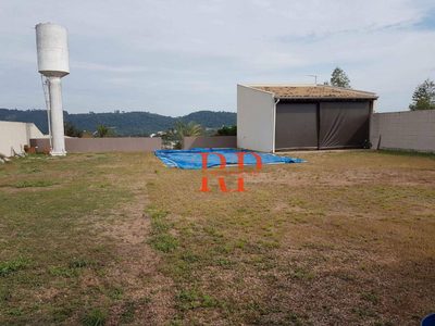 Chácara, 1 quarto, 1 hectares - Foto 3