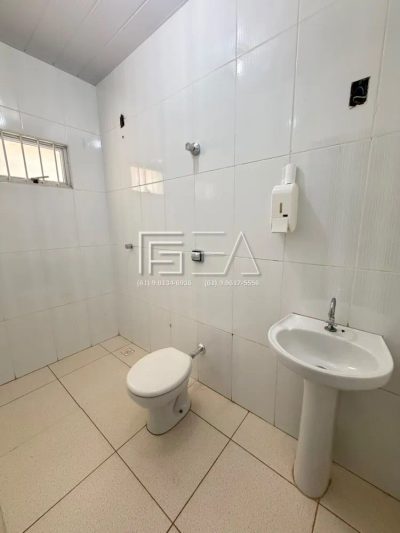 Loja-Salão, 196 m² - Foto 4