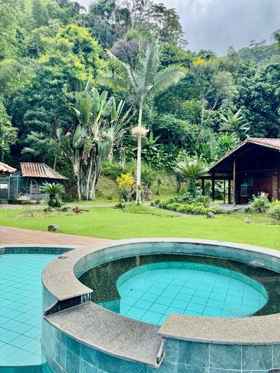 Casa de Condomínio, 2 quartos - Foto 2