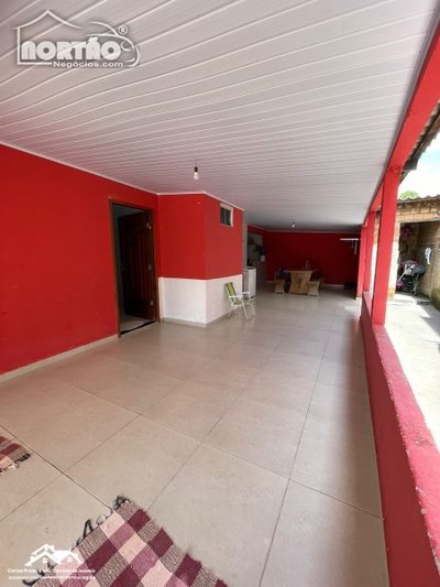 Casa, 4 quartos - Foto 1