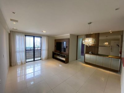 Apartamento, 2 quartos, 84 m² - Foto 2