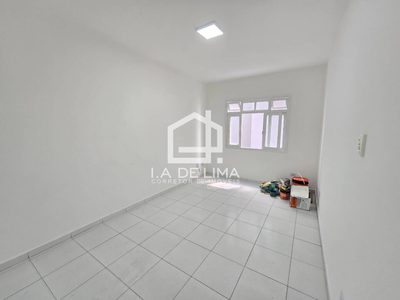Apartamento, 1 quarto, 48 m² - Foto 3