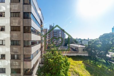 Apartamento, 1 quarto, 51 m² - Foto 2