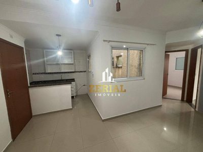 Cobertura, 2 quartos, 39 m² - Foto 3