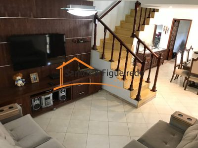 Casa, 3 quartos, 200 m² - Foto 3