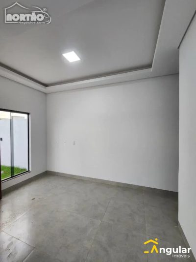 Casa, 3 quartos, 55 m² - Foto 4