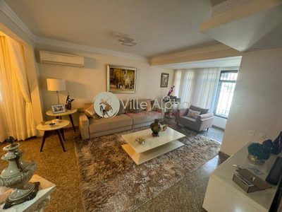 Casa, 3 quartos, 225 m² - Foto 4