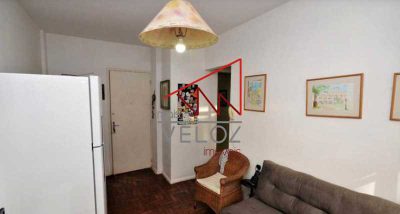 Apartamento, 2 quartos, 50 m² - Foto 5