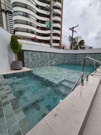 Apartamento, 1 quarto, 50 m² - Foto 1