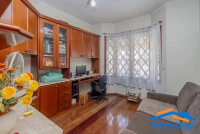 Sobrado, 3 quartos, 241 m² - Foto 2
