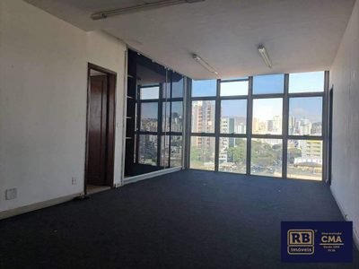 Loja-Salão, 230 m² - Foto 4
