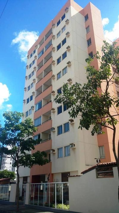 Apartamento, 3 quartos, 80 m² - Foto 1