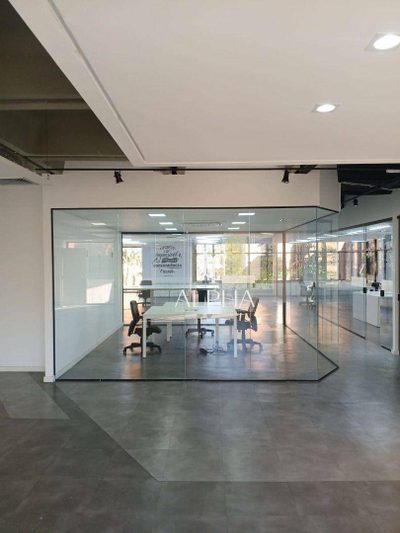 Sala-Conjunto, 550 m² - Foto 5