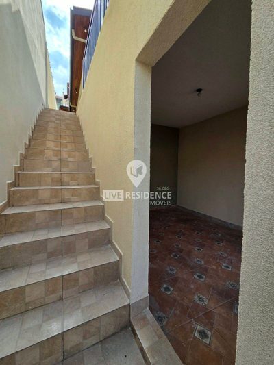 Casa, 3 quartos, 84 m² - Foto 2
