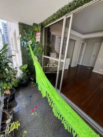 Apartamento, 5 quartos, 200 m² - Foto 3